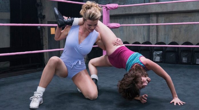 Netflix у червні 2018: нові фільми та серіали цього місяця