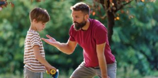 Criando seres humanos resilientes: por que conversas “desconfortáveis” são essenciais na era digital