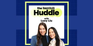 Von der Fehldiagnose zur Interessenvertretung: Lucy Lius Lektionen zur Navigation im Gesundheitswesen