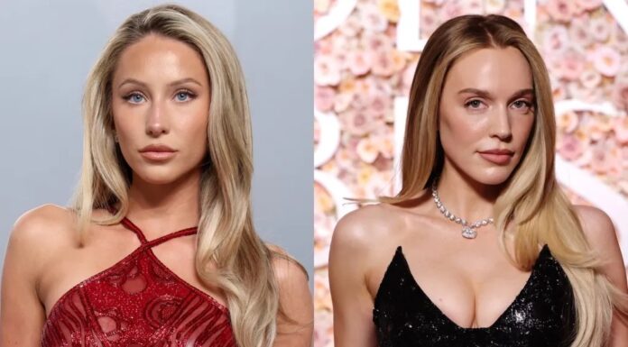 Цифрова драма: Зростаючий конфлікт між Алікс Ерл та Алекс Купер