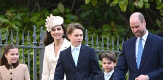 Beyond the Royal Protocol: Realitas Kehidupan yang “Berantakan” bagi Anak-anak Wales