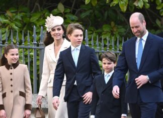 По той бік королівського протоколу: «непричесана» реальність життя дітей Уельських