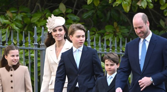 По той бік королівського протоколу: «непричесана» реальність життя дітей Уельських