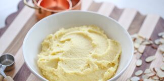 Master the Art of Frangipane: The Secret to Bakery-Quality Pastries at Home