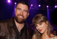 Taylor Swift skupia się na małżeństwie i nowej muzyce pośród tajnych planów ślubnych