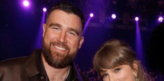 Taylor Swift konzentriert sich inmitten privater Hochzeitspläne auf Ehe und neue Musik