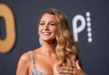 Blake Lively begrüßt die „Radiant Era“ mit einem Selfie mit nacktem Gesicht nach der Met Gala und der rechtlichen Lösung