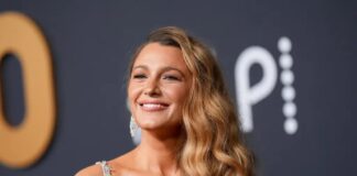 Blake Lively abbraccia l'”era radiosa” con un selfie a viso scoperto dopo il Met Gala e la risoluzione legale