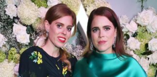 Geruchten over koninklijke echtscheiding ontkracht: Beatrice en Eugenie blijven standvastig te midden van onrust in de familie