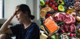 Experts zeggen dat vitamine B1-tekort de oorzaak kan zijn van voortdurende vermoeidheid