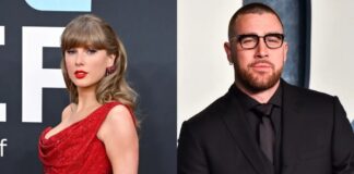 Swift e Kelce: as regras do MSGB