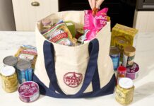 Топ-35 продуктов Trader Joe’s от бывшего сотрудника
