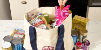 Trader Joe’s Top 35 Picks From A Former Crew Member