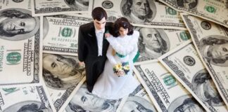 Money Fights Are Rarely About Math