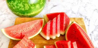 So pflücken Sie eine süße, saftige Wassermelone: 9 Expertentricks für jedes Mal perfekte Früchte