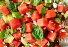 The Side Dishes Matter More