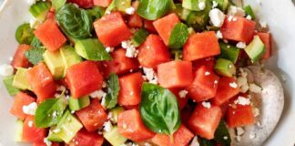 The Side Dishes Matter More