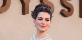 Por que Princess Diaries 3 está atrasado: a gravidez de Anne Hathaway e as mudanças no roteiro