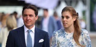 Beatrice e Edoardo Mapelli Mozzi Silêncio alimenta especulações de divórcio em 2025