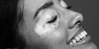 Il nuovo trucco per ripristinare il colore della pelle perduto