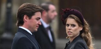 Księżniczka Beatrice i Edoardo Mapelli Mozzi: Rozstali się czy po prostu milczeli? Zdjęcie z Grecji, które wywołało plotki o rozwodzie