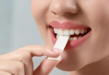El chicle de frijol Lablab reduce el VPH y las bacterias cancerosas orales