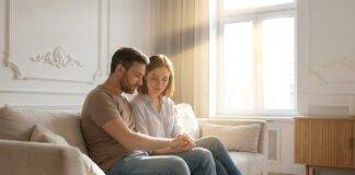Why Your Partner Pulls Away After a Major Life Change