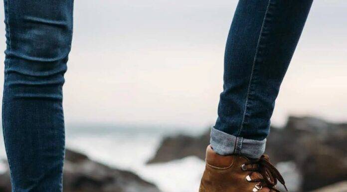 Why Your Winter Boots Hurt: The One Detail You’re Ignoring