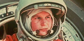 How Valentina Tereshkova Broke The Gender Barrier In Space
