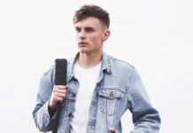 Чому джинсова куртка, як і раніше, залишається головним базовим елементом гардеробу.