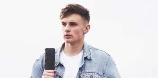 Why the denim jacket is still the ultimate wardrobe anchor