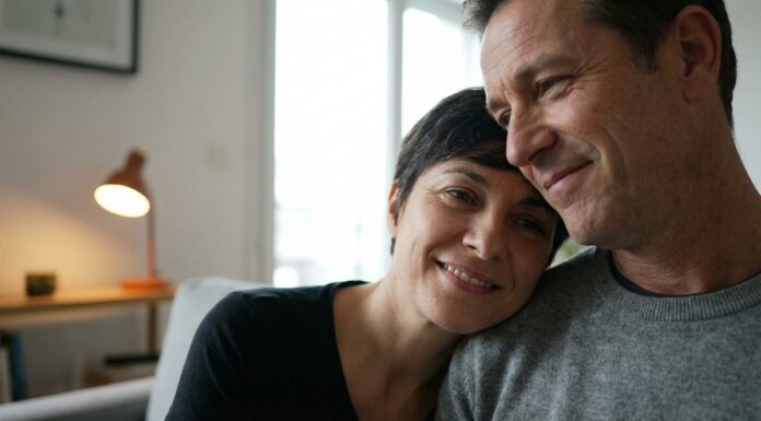 How to Fix Emotional Silence in Your Marriage Without Arguing