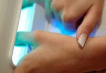 Чи безпечні та довговічні нігті з УФ-гелем для вашої шкіри?