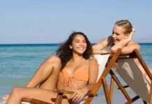 Why tanning at the beach is more dangerous than you think (and how to stay safe)