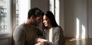 La vraie raison pour laquelle il dit “Tout va bien” (et ce que cela signifie réellement)