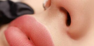 Comment obtenir une plénitude naturelle avec le maquillage des lèvres ombré ?
