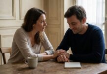 Cómo dejar de pelear: una mejor manera de hablar con tu pareja